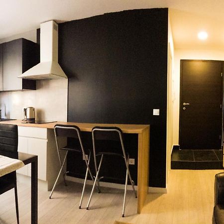 Nav Apartments Split Bilik gambar