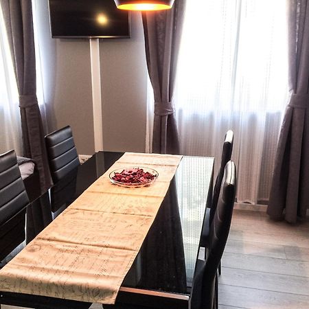 Nav Apartments Split Luaran gambar