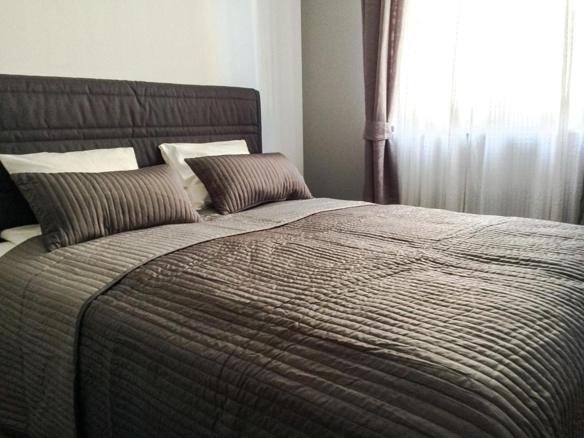 Nav Apartments Split Luaran gambar