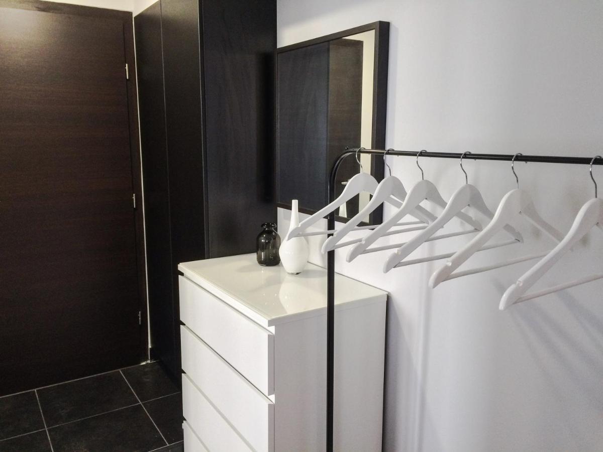 Nav Apartments Split Luaran gambar