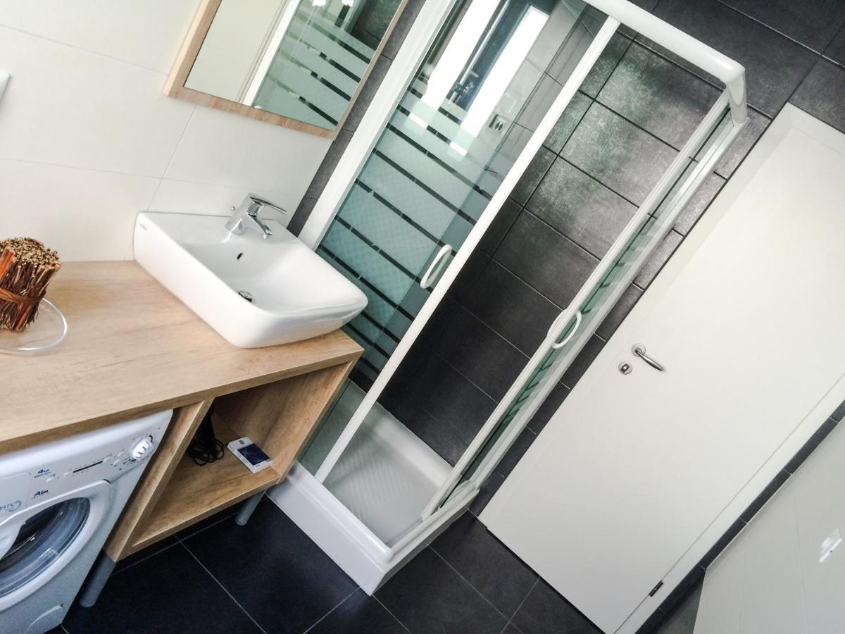 Nav Apartments Split Luaran gambar