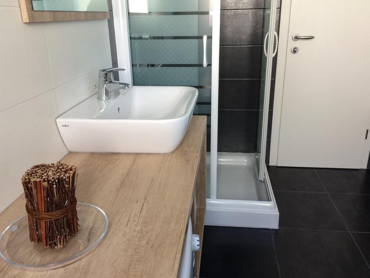 Nav Apartments Split Luaran gambar