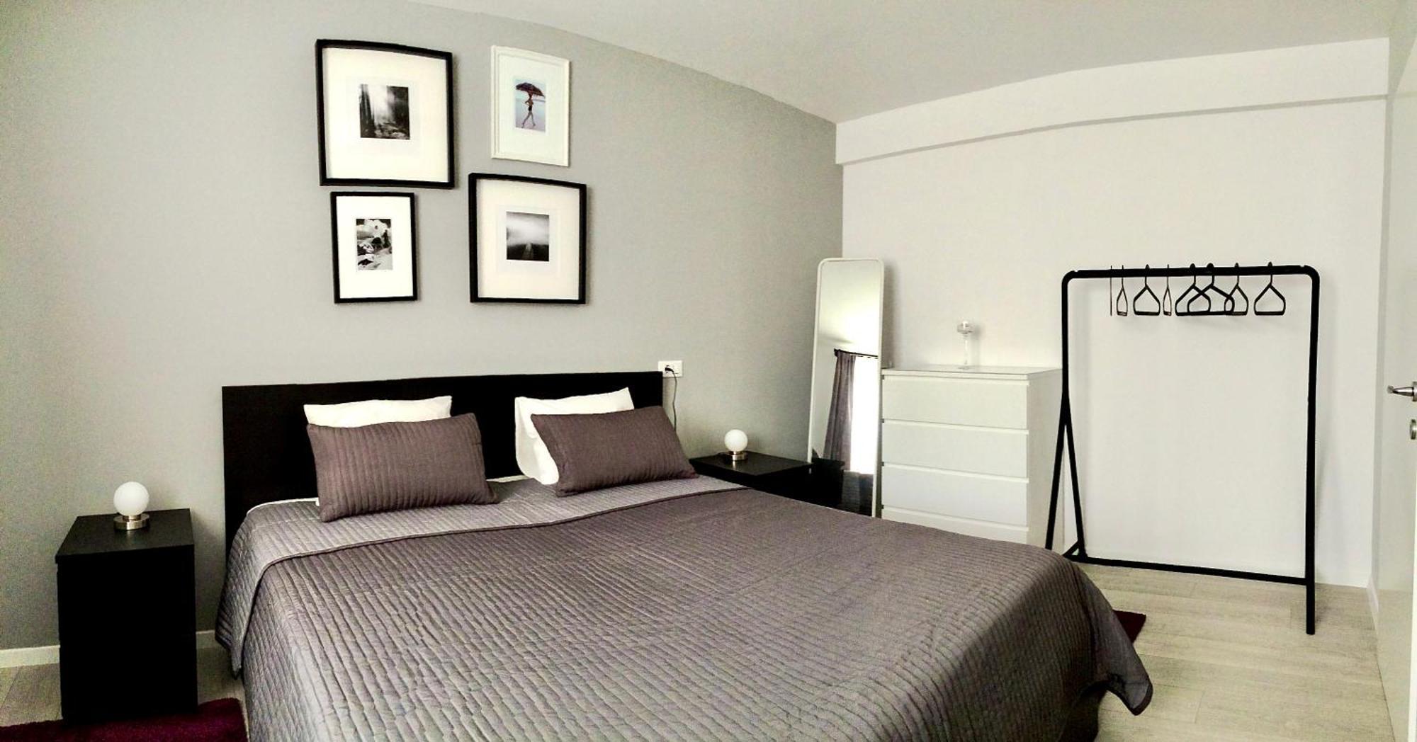 Nav Apartments Split Bilik gambar
