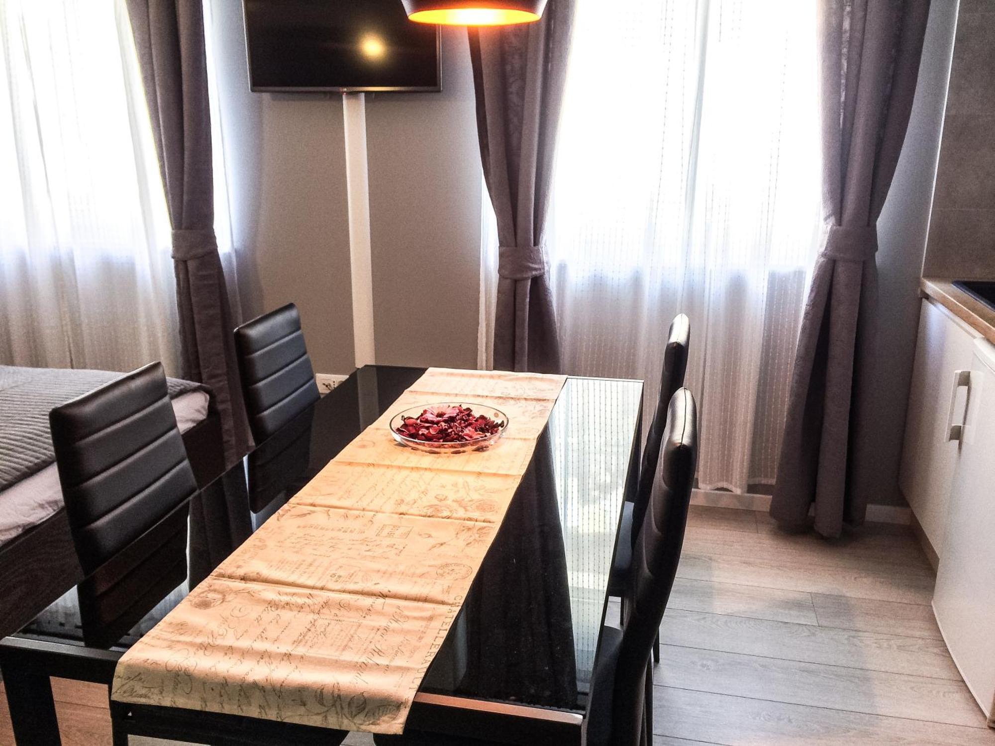 Nav Apartments Split Luaran gambar